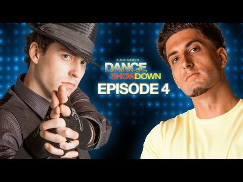 Dance Showdown Season 2 Episode 4