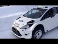 Dette blir bra :-D RT @planetemarcus: Petter Solberg testing Rally Sweden [VIDEO] http://t.co/FL0HCQAj