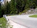 Dolomiten Juni 2008