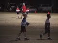 Willis Driggs 2008 Football Highlights