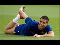 ronaldo signs for real madrid for �80million goodbye from man utd tribute