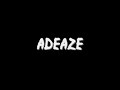 adeaze how deep is your love lyrics