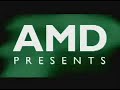 AMD Athlon 64 movie trailer AMD Athlon 64 movie trailer