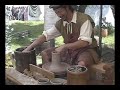 Corvusmoon pottery at Whitehart renaissance faire \