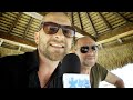 Lucky Life TV interview Phil Hartnoll (Orbital) on his Woolhouse Studios Ibiza Photoshoot