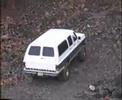 Suburban 4x4