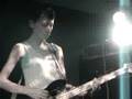 NISENNENMONDAI - LIVE AT UPSET THE RHYTHM