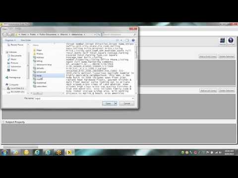 how to fill out a bpo form