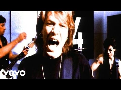 Tekst piosenki Bon Jovi - I believe po polsku