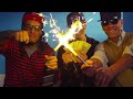 Nuevo!!! Farruko Ft. Wisin & Yandel - Tiempos (Official Video) - Reggaeton 2013 Lo Mas Nuevo