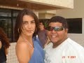 Turma de Arquitetura e Urbanismo 2007.2