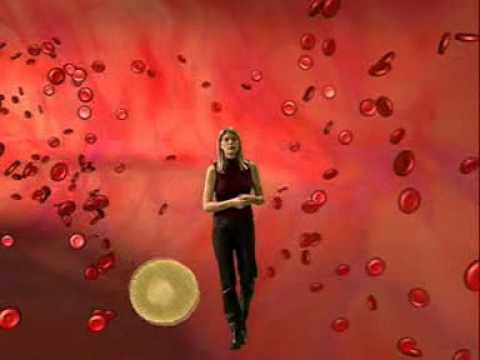 how to perform rbc count