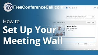 How to Set up Your Meeting Wall