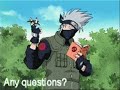 Kakashi & Aryo