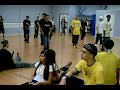 *GROOVE Jabbawockeez Workshop [Phi Nguyen] -  BOYS