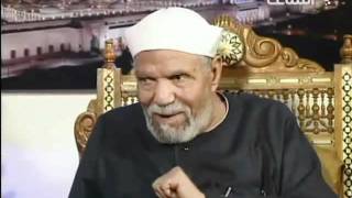 الشيخ الشعراوي - من وصايا الرسول (صلى الله عليه وسلم) 16 - من استعاذكم