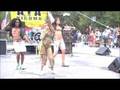 Hood Alert TV Presents: RANJINI @ Union Square Reggae Fest