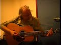 Tommy Orr--Little tin soldier (Donovan)