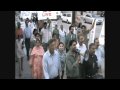 Philadelphia Protests Against Christians Burned in Gojra, Pakistan