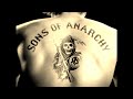 Curtis Stigers & The Forest Rangers – Sons of Anarchy