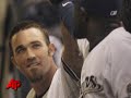 Dodgers Sweep, Brewers Win in NL Playoffs