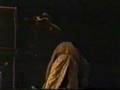 Nirvana - Hollywood rock fest (part 2)