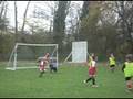 videos de Blaise Elie scores a goal for MFC Popley
