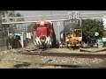 videos de Ferromex Local the Irapauto, Gto. G.E. Super7R and EMD SW1500...