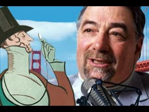 KTVU - Clip from the Michael Savage Show - Michael Savage Mocks KTVU