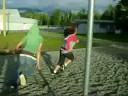 Cousin Bonding