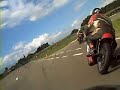 classic 350 cc race Chimay 2007