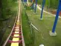 Nitro at Six Flags