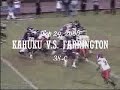 Lehi Aumua #3 Highlights 2006 Lehi Aumua #3 Highlights 2006
