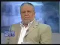 entrevista ministro david arráez   parte 01