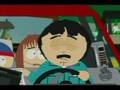 South Park Parody of The Happening