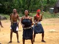Sukuma Dance Mwanza Tanzania