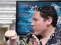 John Favreau Talks Iron Man Blu-ray 