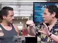 John Favreau Talks Iron Man Blu-ray 
