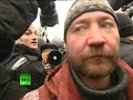 Митинг оппозиции на площади Революции 10 декабря 2011