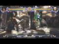 videos de 081203 Gamechariot Blazblue 1