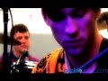 Adrian Orange Live @ The FADER Sideshow