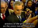 Iraqi VP visits Turkey