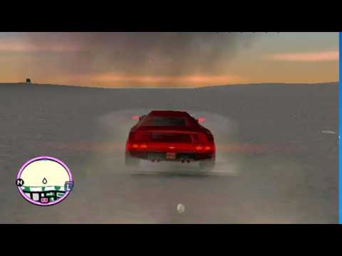 Trucos para Gta Vice City