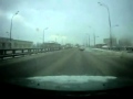 аварии зима '11