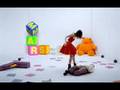 clip video Melissa Mars Papa m'aime pas