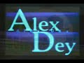 Alex Dey nuevamente en Paraguay