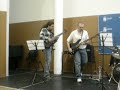Audición de bajos en el Tomás y Valiente (7 de 8)