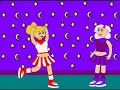 Ashlie Vs Uulonda