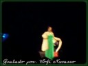 Diana Navarro Teatro Cervantes 23-11-08 \"Mira lo que te has perd�o\"