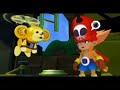 Zack and Wiki Quest for Barbaros\